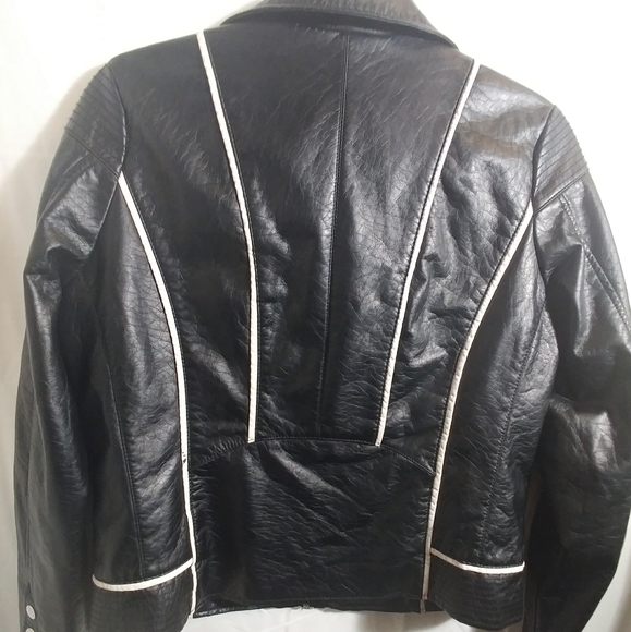 Punk Rocker Jacket - Picture 2 of 4